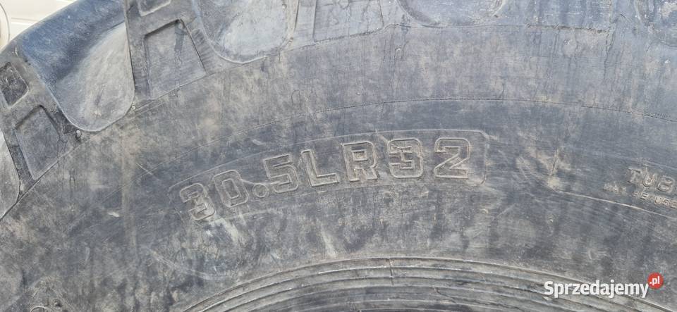 80065r32 8006532 305l32 305LR32 Alliance 90 Nowe Miasto Lubawskie