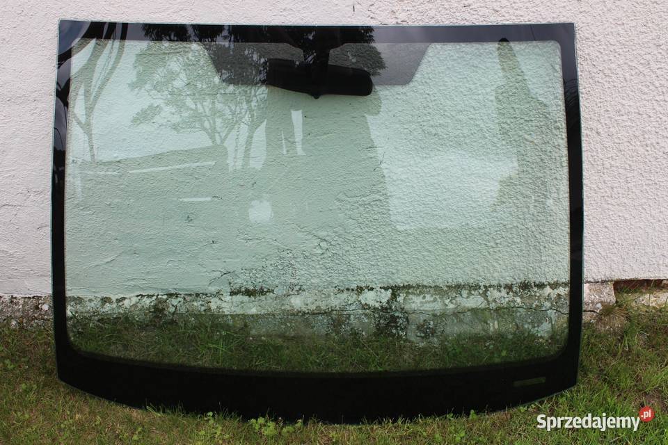 SZYBA PRZEDNIA CZOŁOWA OPEL MERIVA A