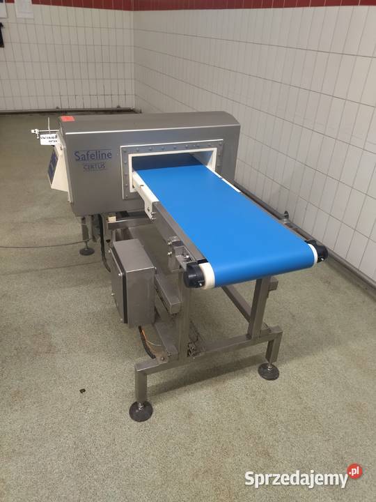 Detektor urządzenie do wykrywania metalu Gastronomia Rzeszów