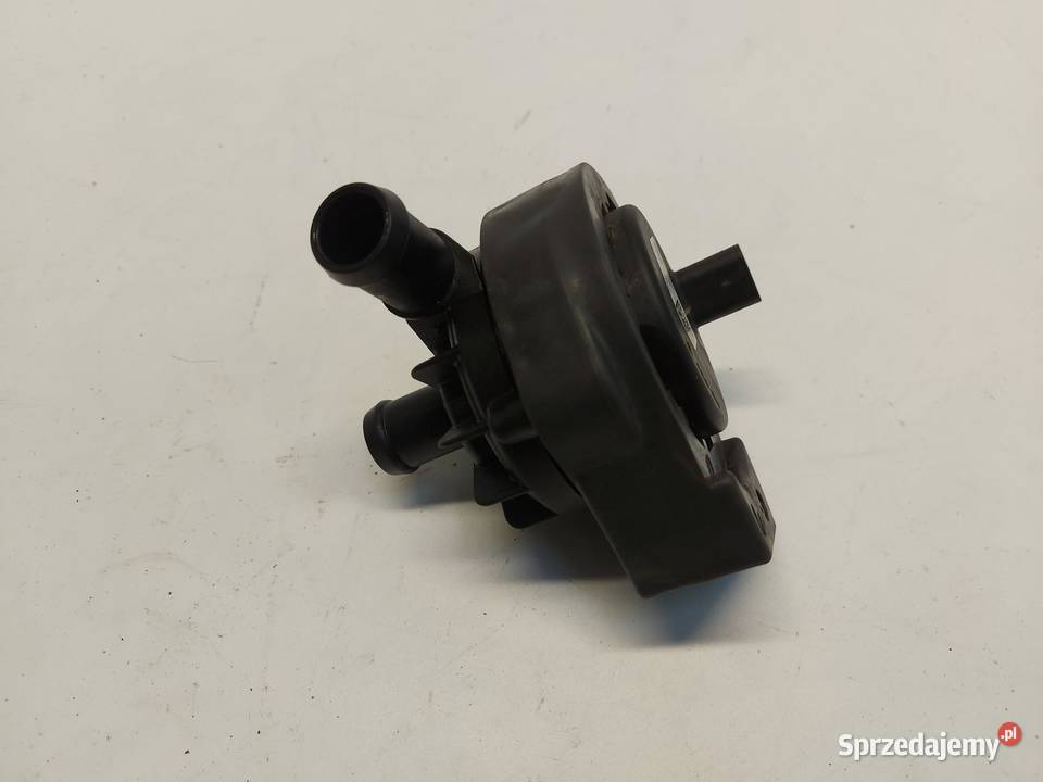 VW ID4 11A 2024r SUV 5D DODATKOWA POMPA WODY osobowe