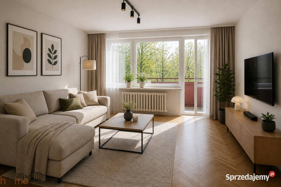 Mieszkanie Wrocław Stalowa 48m2 2 pokoje dolnośląskie sprzedam