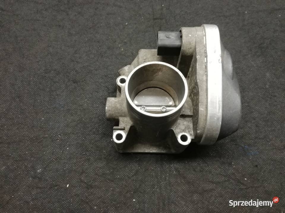 Volkswagen Skoda Seat Audi 16 B przepustnica