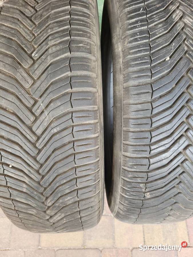 Opony zimowe Pruszków