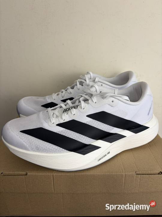 ButySneakersy Adidas Adizero EVO SL JH6206 pomorskie Gdańsk