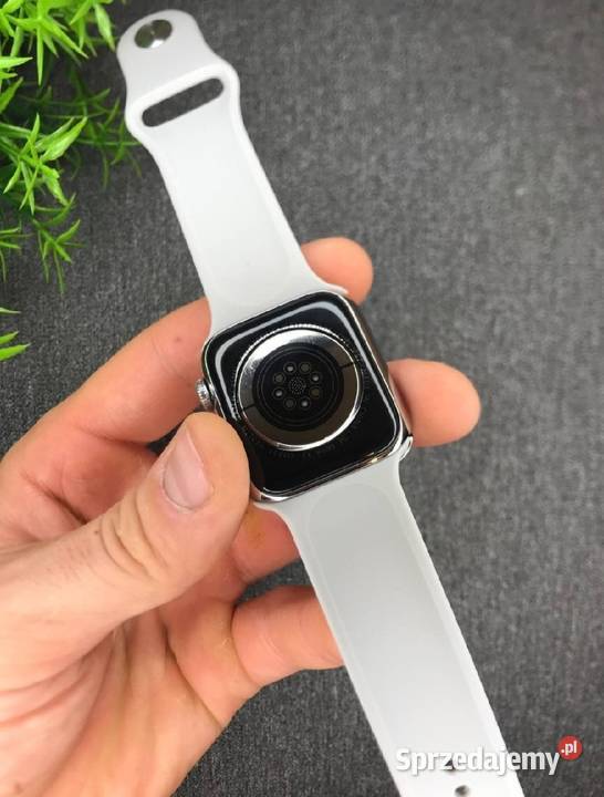 SmartWatch Series 8 Wrocław sprzedam