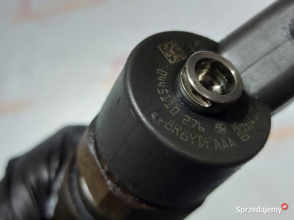 ZAFIRA VECTRA 19 CDTI 0445110276 wtrysk Kielce