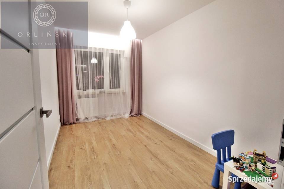 NOWOCZESNE MIESZKANIE W NOWYM STYLU