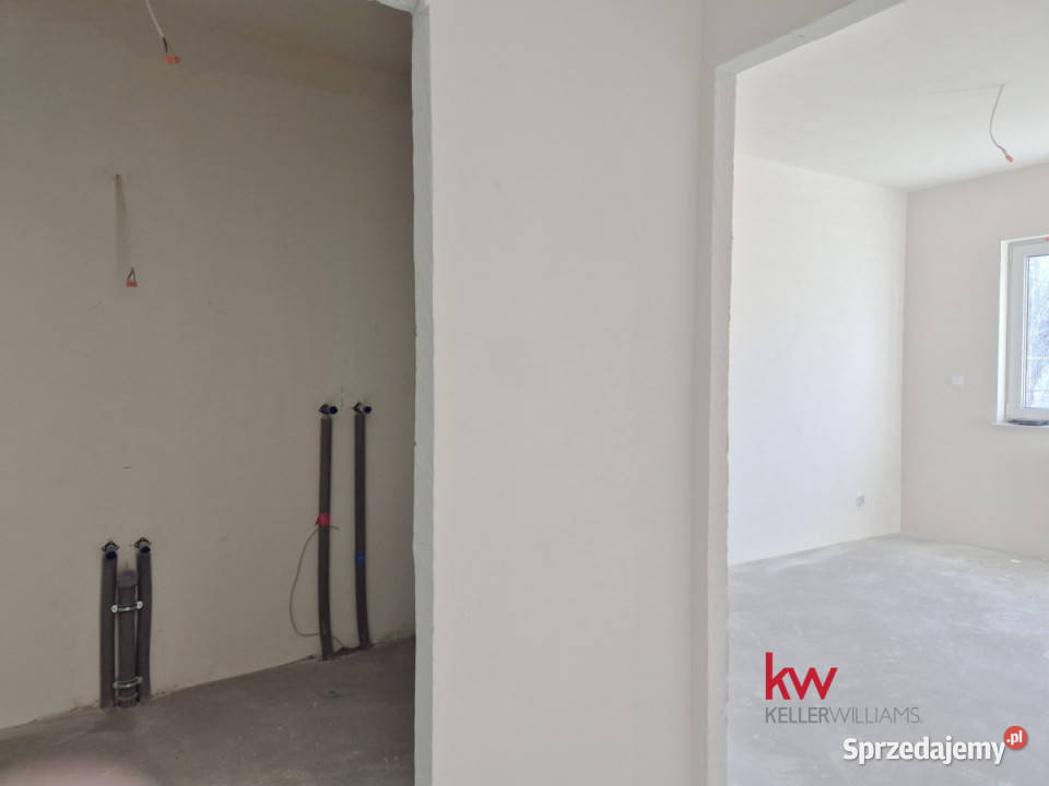 Sprzedaż mieszkania Poznań Jasielska 3641m2 2 Liczba pokoi 2