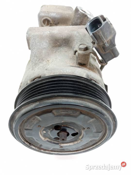SPRĘŻARKA KLIMATYZACJI GE4472209684 15 B