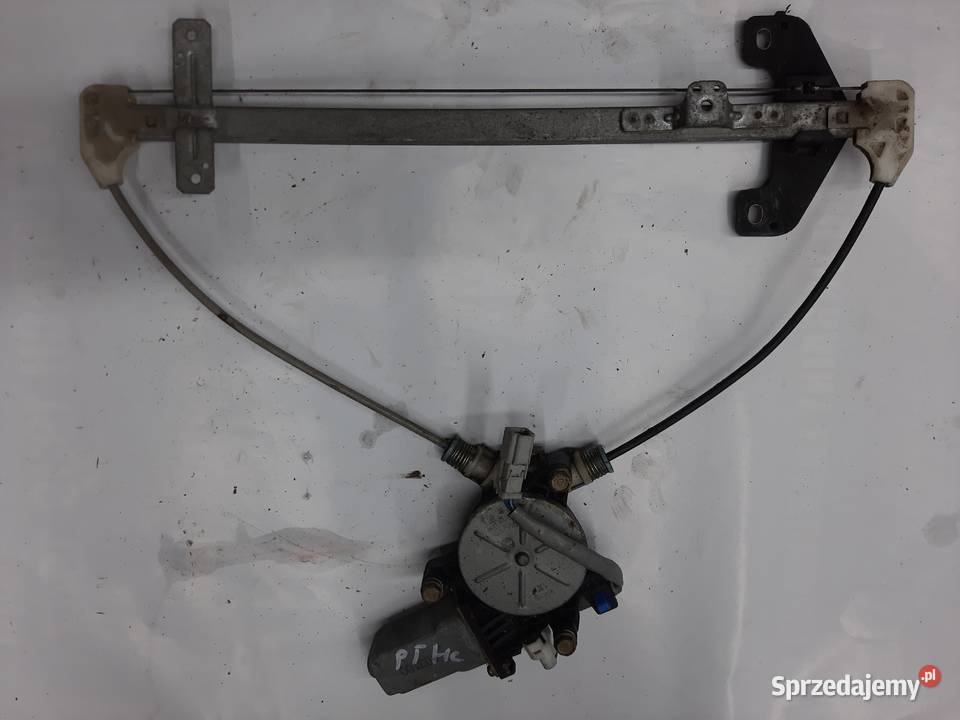 Honda Civic VII podnośnik mechanizm szyby prawy łódzkie Ksawerów