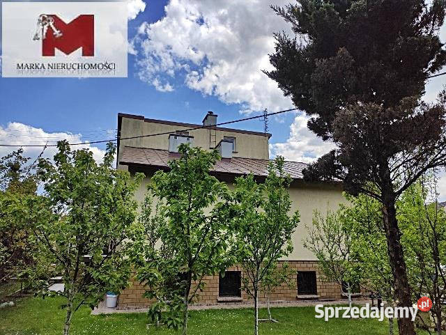 Dom wolnostojący do sprzedania 250m2 Kędzierzyn-Koźle