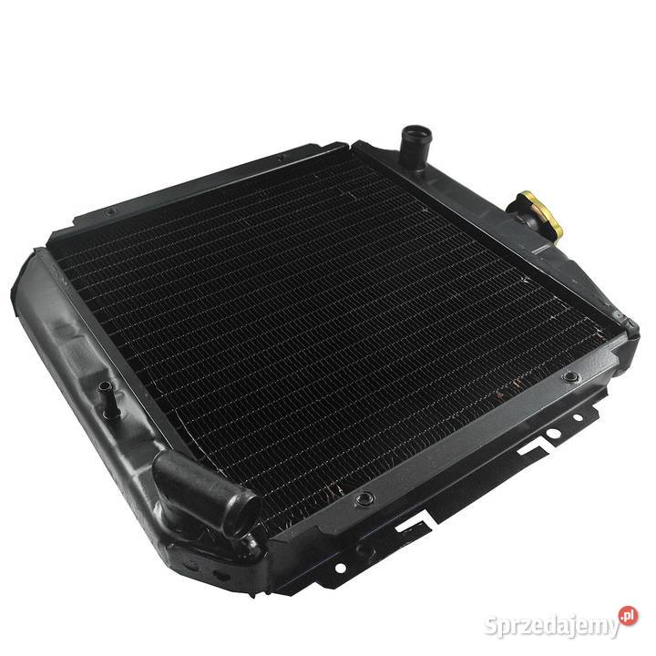 Chłodnica Hinomoto C172C174E180N200 Tajęcina sprzedam