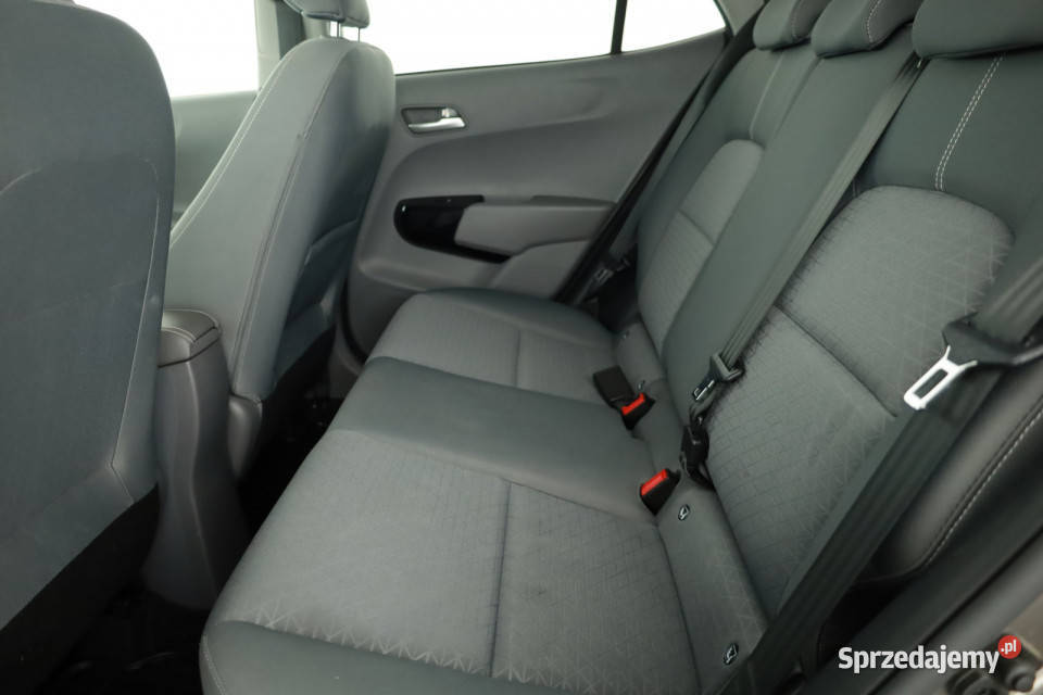 Kia Picanto 10 MPI ASR (kontrola trakcji) Piaseczno