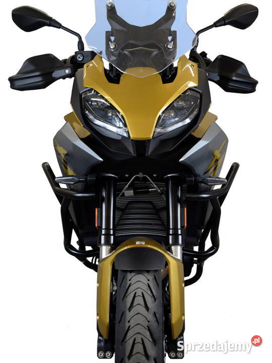 Gmole do BMW F 900 XR 2020 Częstochowa