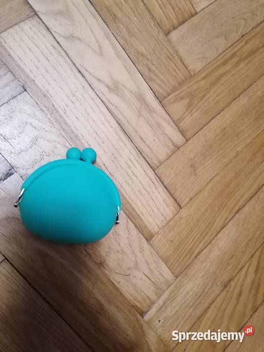 Portfel silikonowy pomorskie Gdańsk