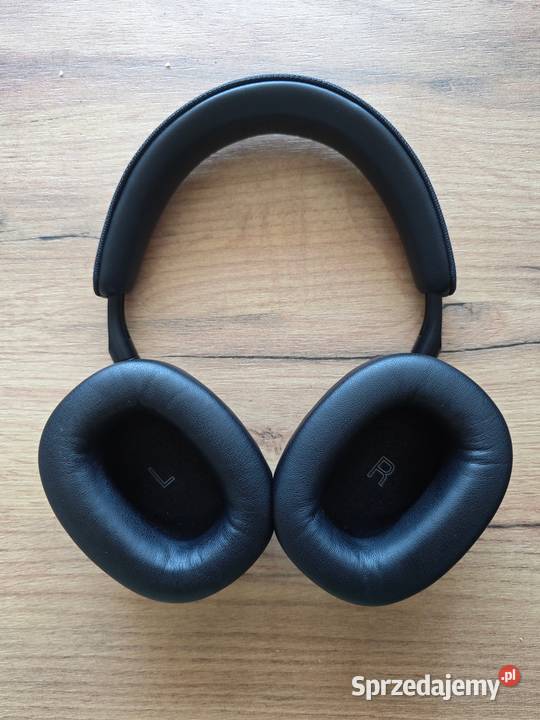 Słuchawki bezprzewodowe Bowers Wilkins Px7 S2 Pszczyna