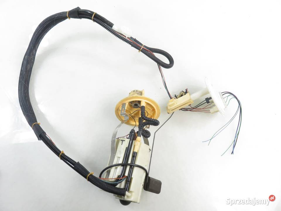 POMPA PALIWA VOLVO S80 I 20 T B 5204 31261128 Pompy paliwa Układ paliwowy sprzedam