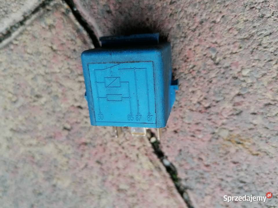 Przekaznik BMW 61368364581 Skwierzyna sprzedam