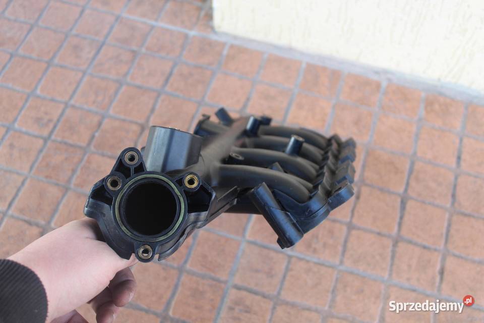 KOLEKTOR SSĄCY OPEL MERIVA A 13 CDTI 73501353 sprzedam