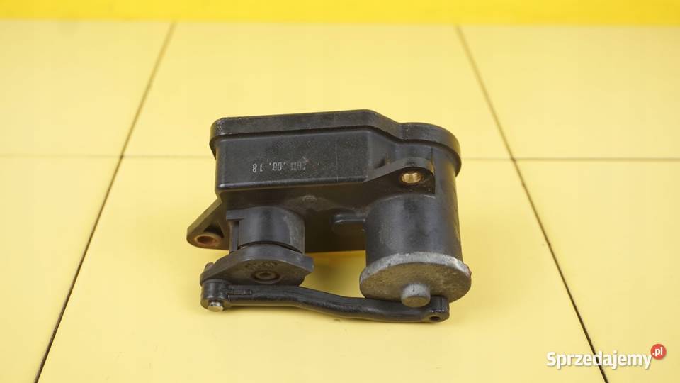 i40 CARENS SPORTAGE 17 CRDI 13r D4FD nastawnik Pompy podciśnieniowe