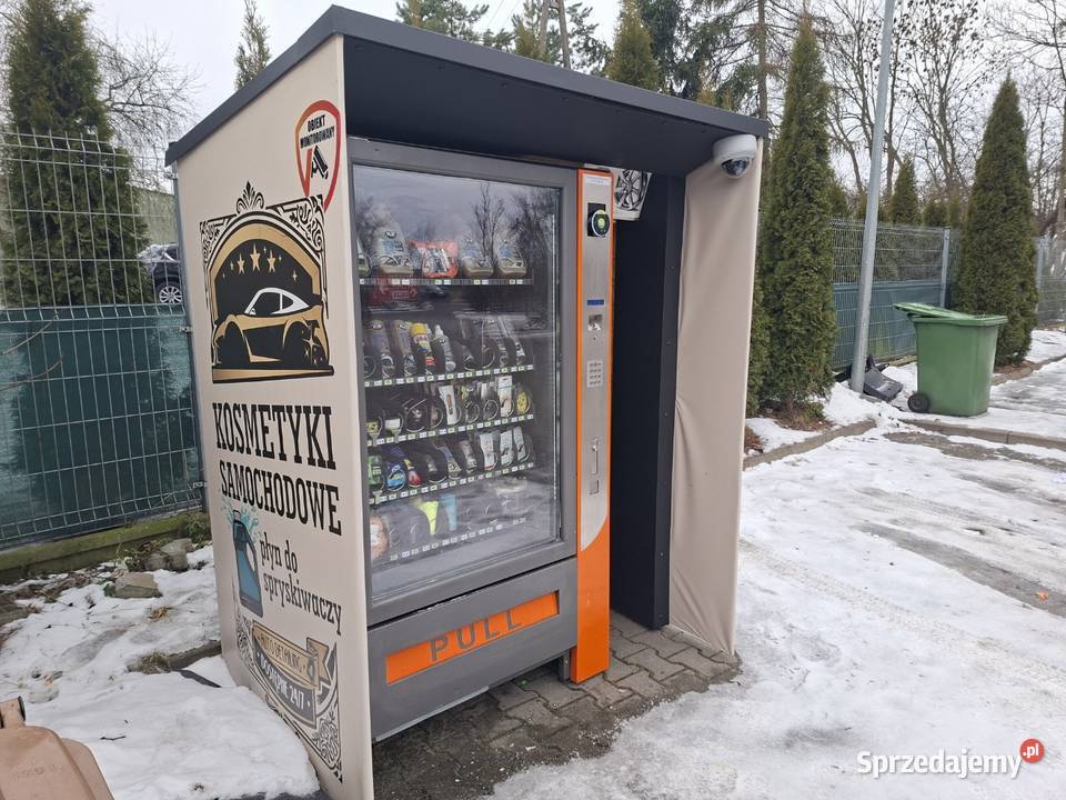 Sprzedam gotowy model biznesowy skalowalny Łochowo