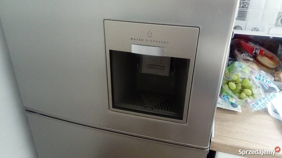 Lodówka Lg Międzyzdroje