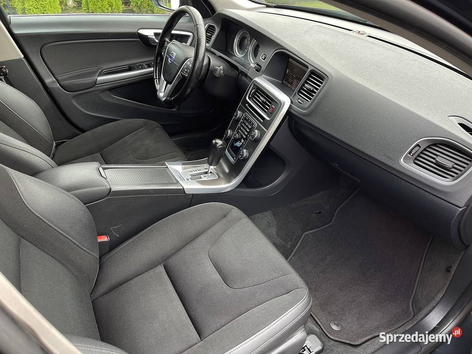 2011 Volvo s60 20 163 5cio cylindrowy 222000 222000km S60 Płock