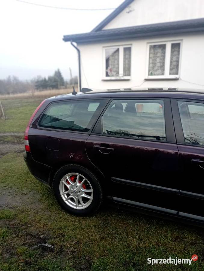 Sprzedam Volvo V50 wspomaganie kierownicy Buszkowice