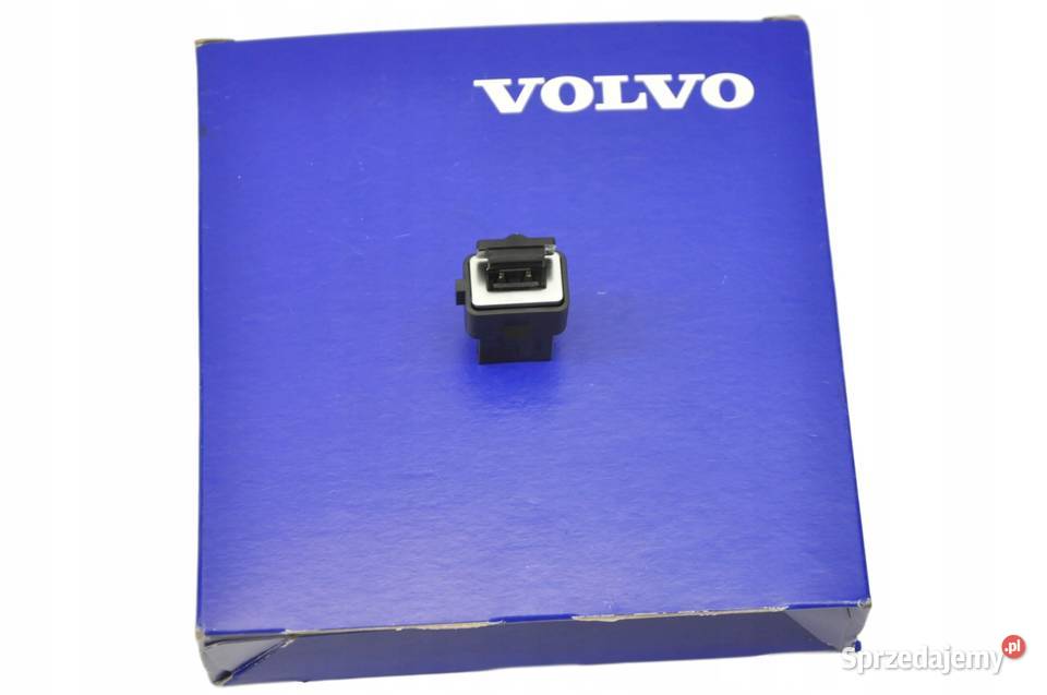 VOLVO C30 C70 V40 V50 V60 zlacze USB 30775252 OE Bielany Wrocławskie