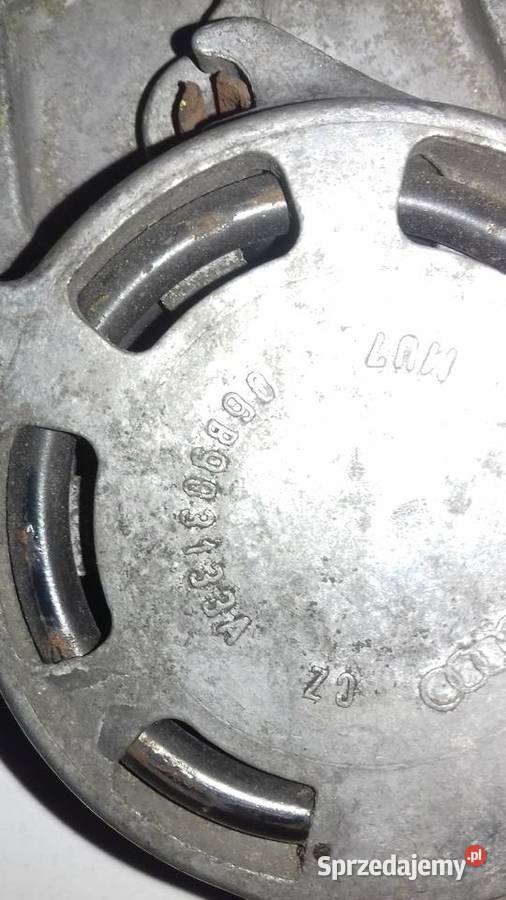 Napinacz paska 06B903133A 16 mpi audi a4 b7 vw Jaworzno