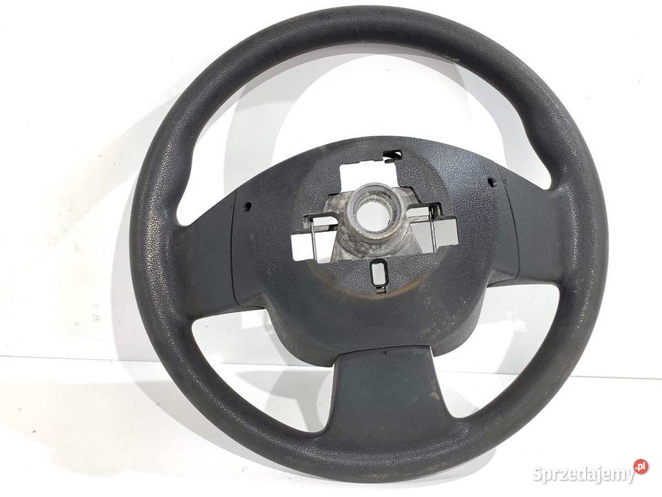 KIEROWNICA OPEL MOVANO B 484300032R