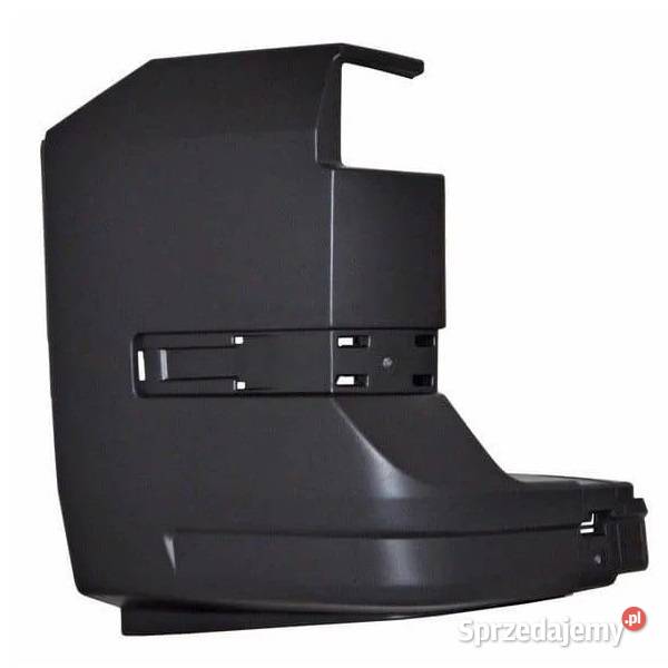 Narożnik Lewy zderzaka tył Volkswagen Crafter Rawa Mazowiecka