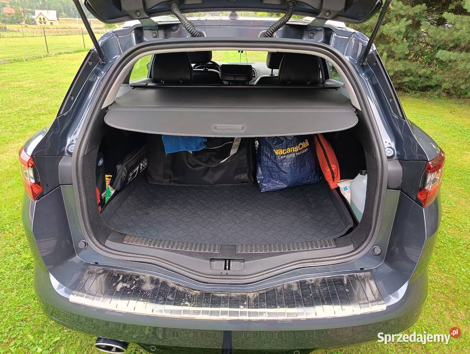Renault Megane IV 12 Sprzedam prywatnie 12 TCE ESP Nowy Sącz sprzedam