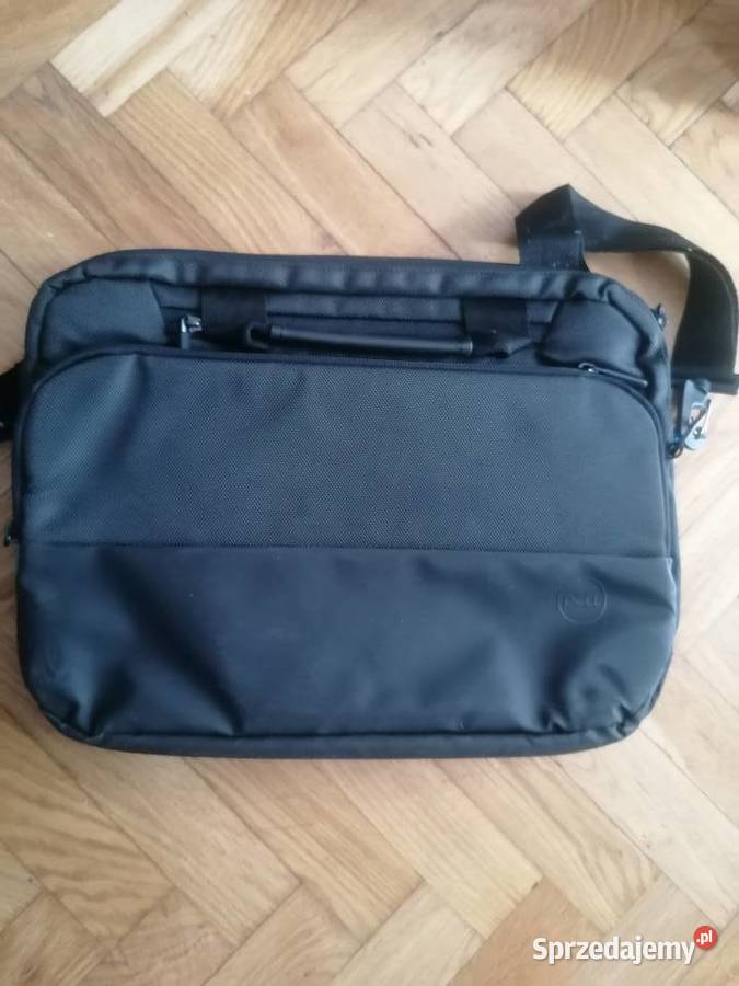 Torba Dell Essential Topload 156 460BBNY Gdańsk
