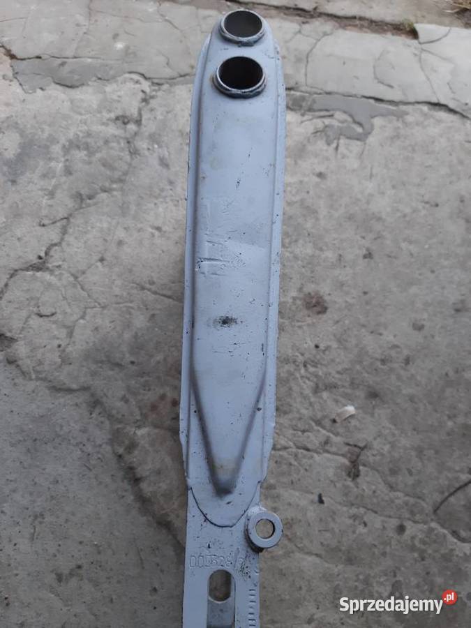 Wahacz tłoczony wsk 175 shl gazela sprzedam