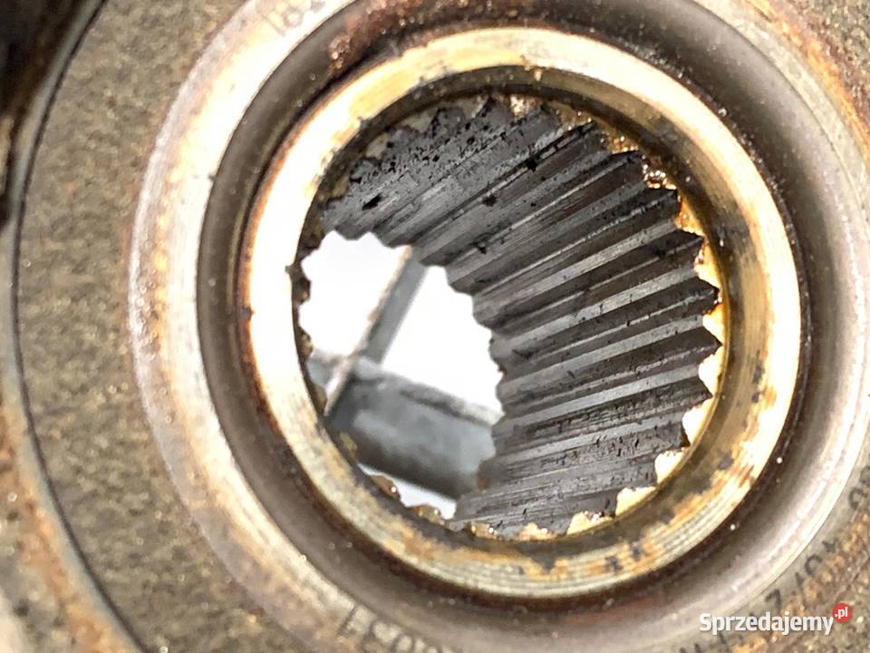 ZWROTNICA LEWY PRZÓD FIAT TIPO 14 95 podkarpackie sprzedam