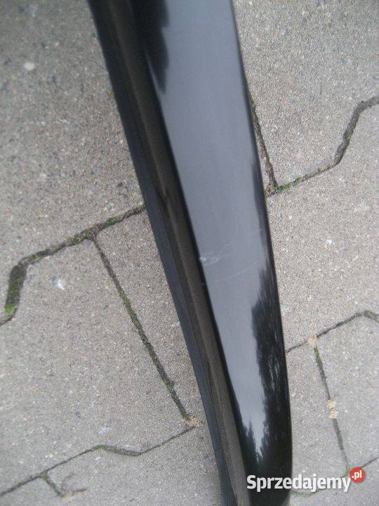 mercedes w156 156 gla reling relingi dachowe Części samochodowe Rakoniewice sprzedam