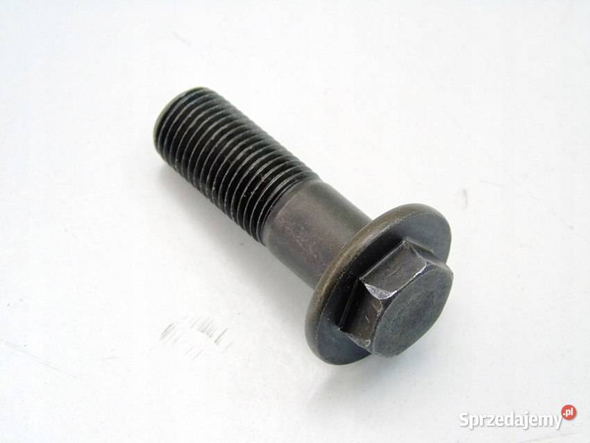 Śruba koła wałka rozrządu 10 12 12V Mitsubishi Rozrząd Sosnowiec