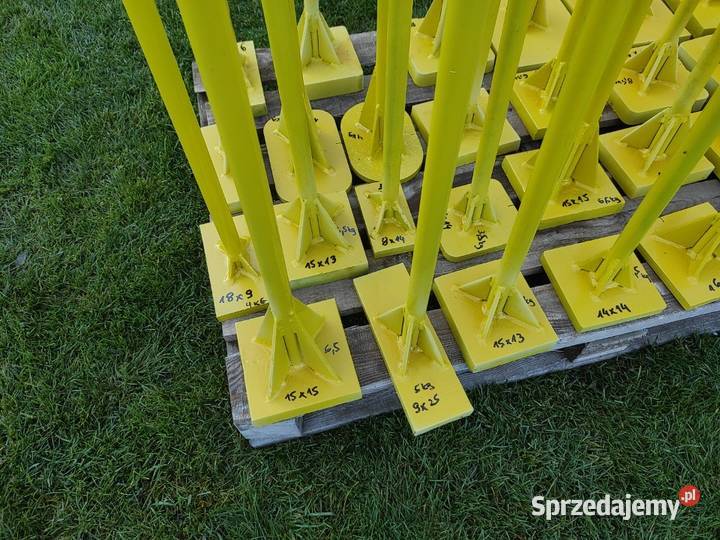 Ubijak ręczny brukarski do kruszywa ziemi betonu Kłobuck