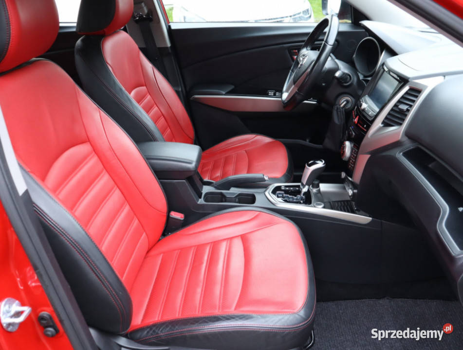 SsangYong Tivoli 16 eXDi Piaseczno sprzedam