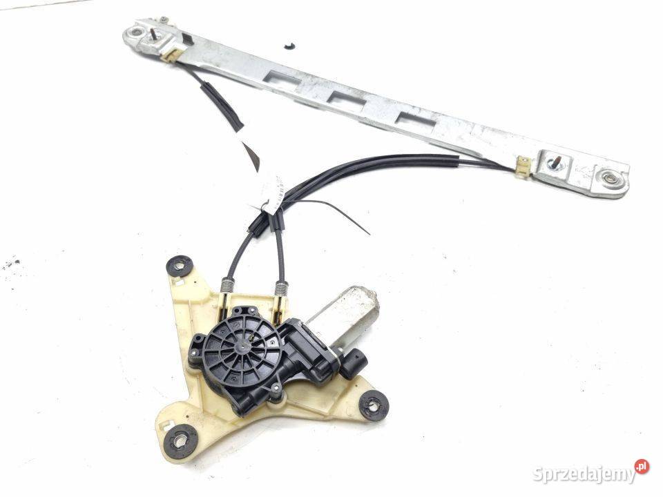 PODNOŚNIK SZYBY LP OPEL MOVANO III 128001032B Lipno