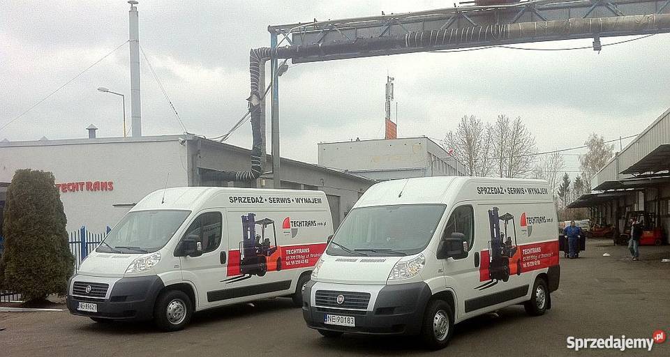 Linde H 25 T wózek widłowyprzesuw Elbląg