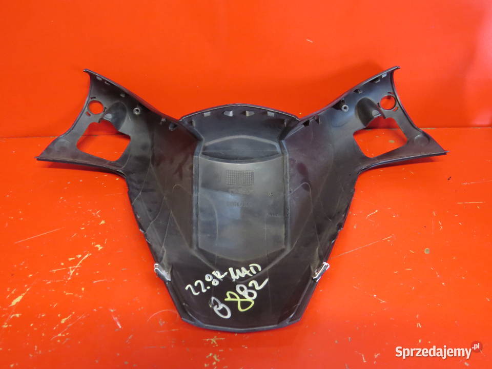 MALAGUTI MADISON 200 125 180 250 osłona Warszawa