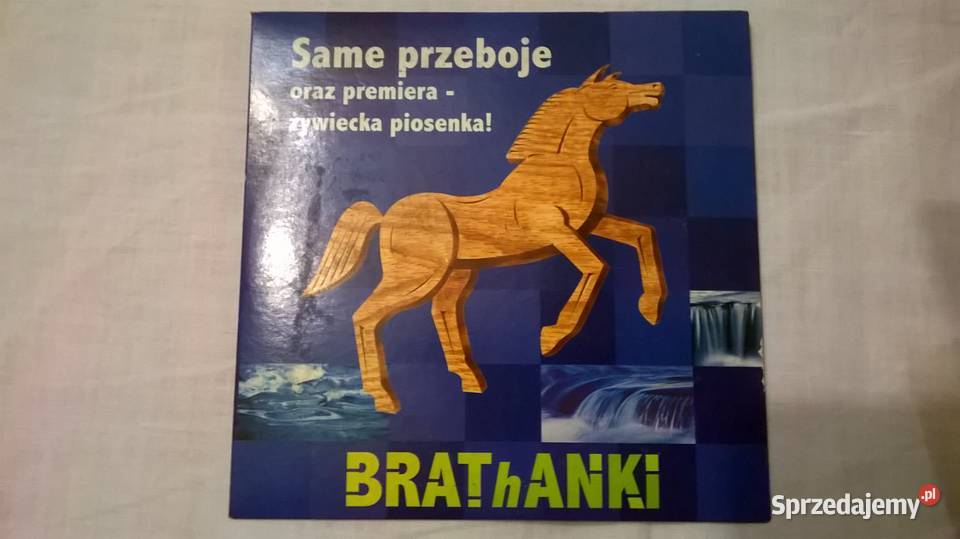 CDKe SomedayBIX su PUSHUBrathankiDon Płyty i kasety śląskie Gliwice