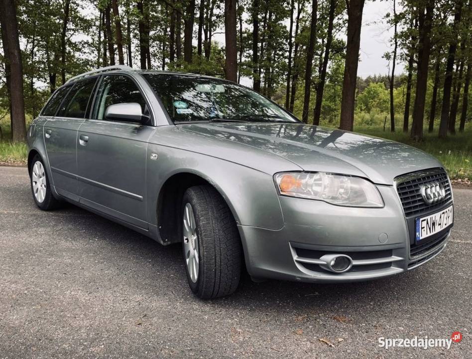Audi a4 16 mpi lpg 2005r Orsk
