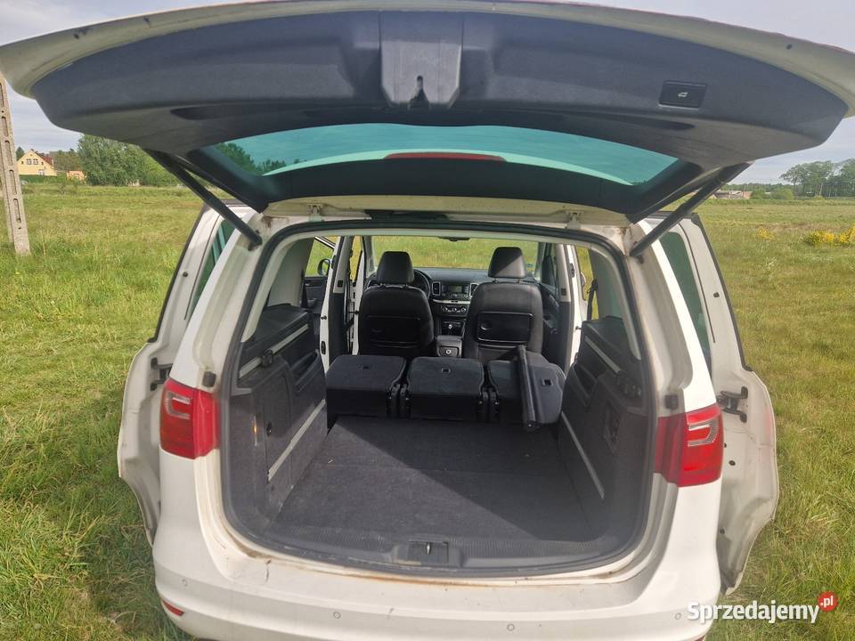 Sprzedam nieuszkodzony Noskowo