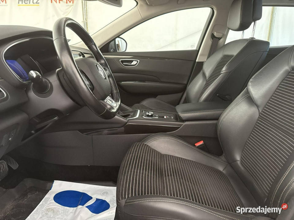 Renault Talisman 20 blue dCi EDC160 Intens Salon 4/5