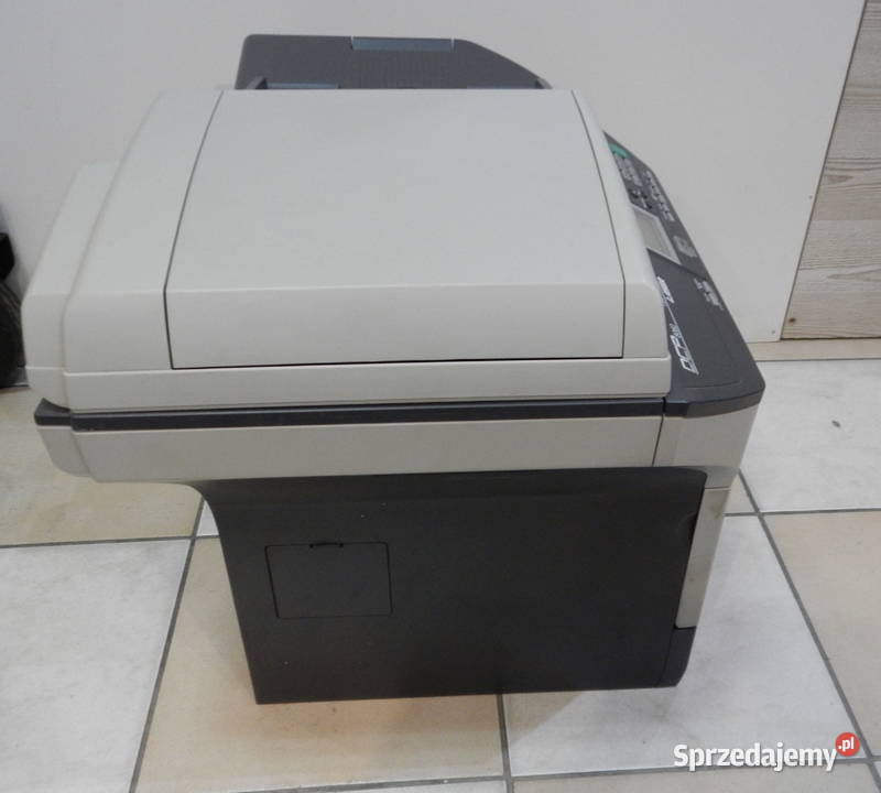 Drukarka skaner ksero Brother DCP8060 Leżajsk sprzedam