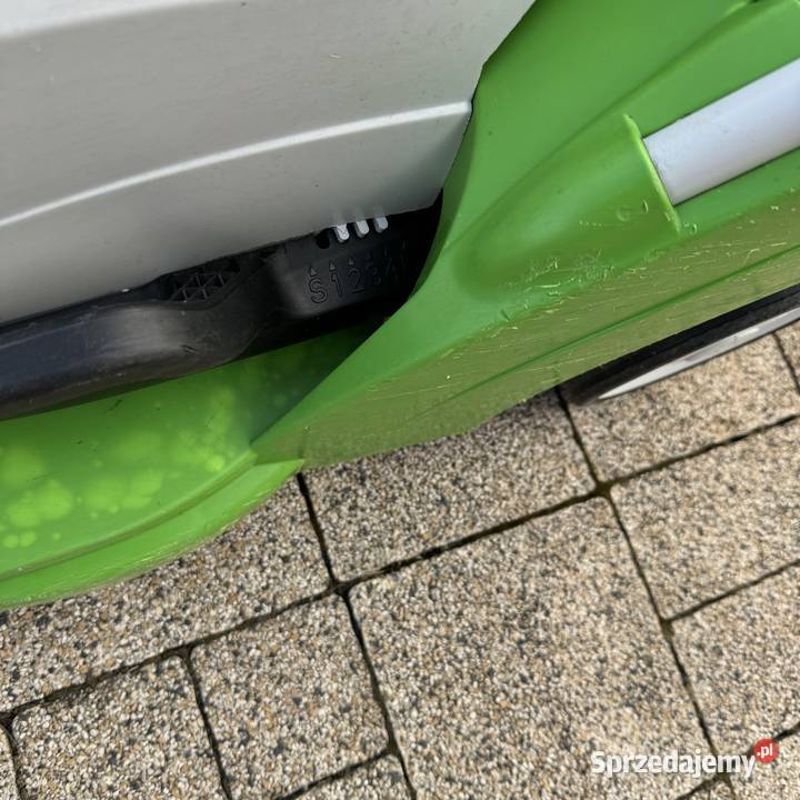 Kosiarka elektryczna VIKING ME 339 z koszem 2834 Kosiarki elektryczne Lubin