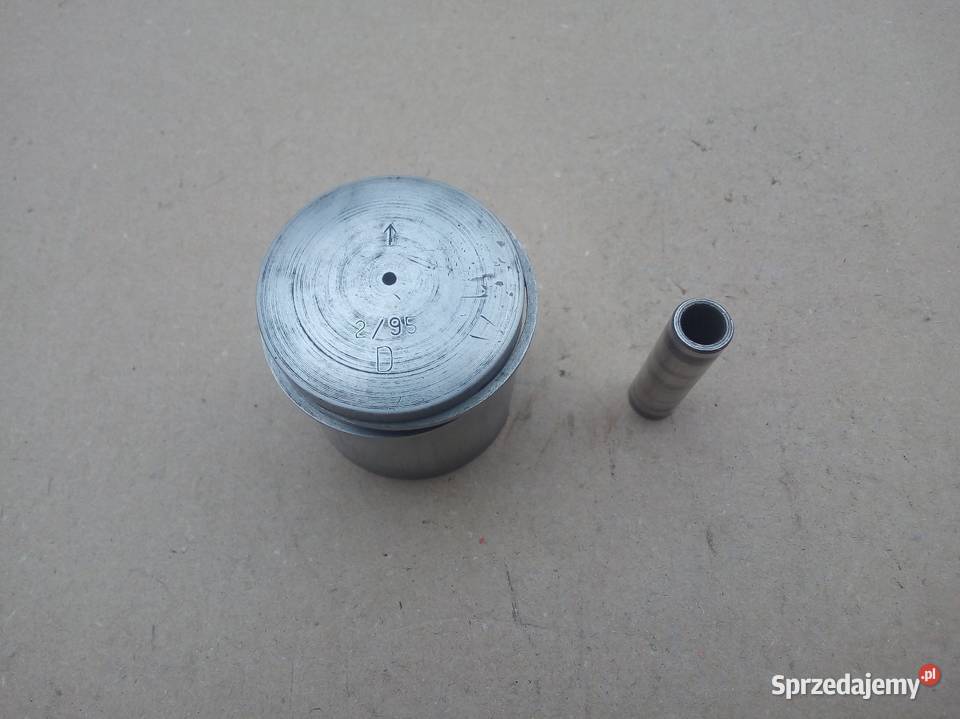 Tłok Dolpima 290 Stalowa Wola